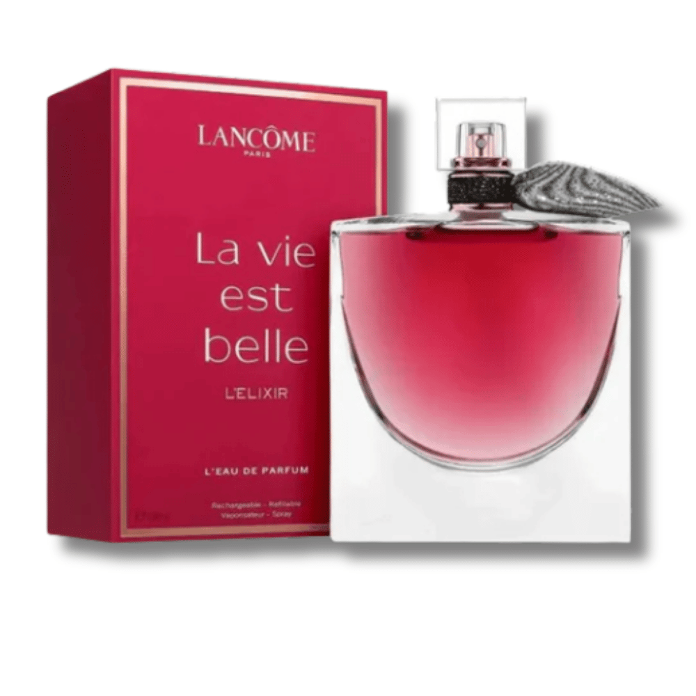 Lancome La Vie Est Belle L'Elixir L'EDP 100ml