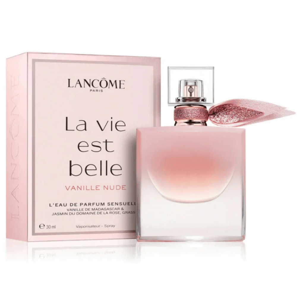 Lancome La Vie Est Belle Vanille Nude L'EDP 100ml