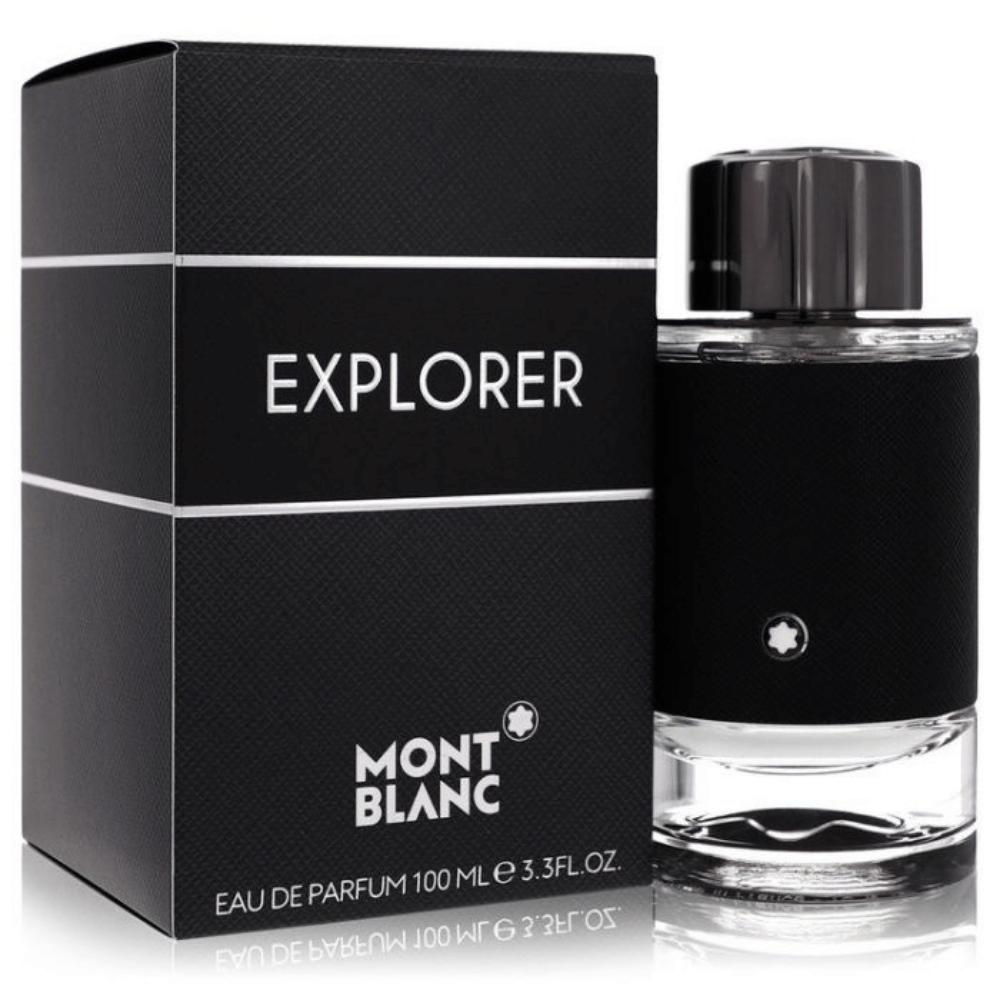 Montblanc Explorer EDP 100ml