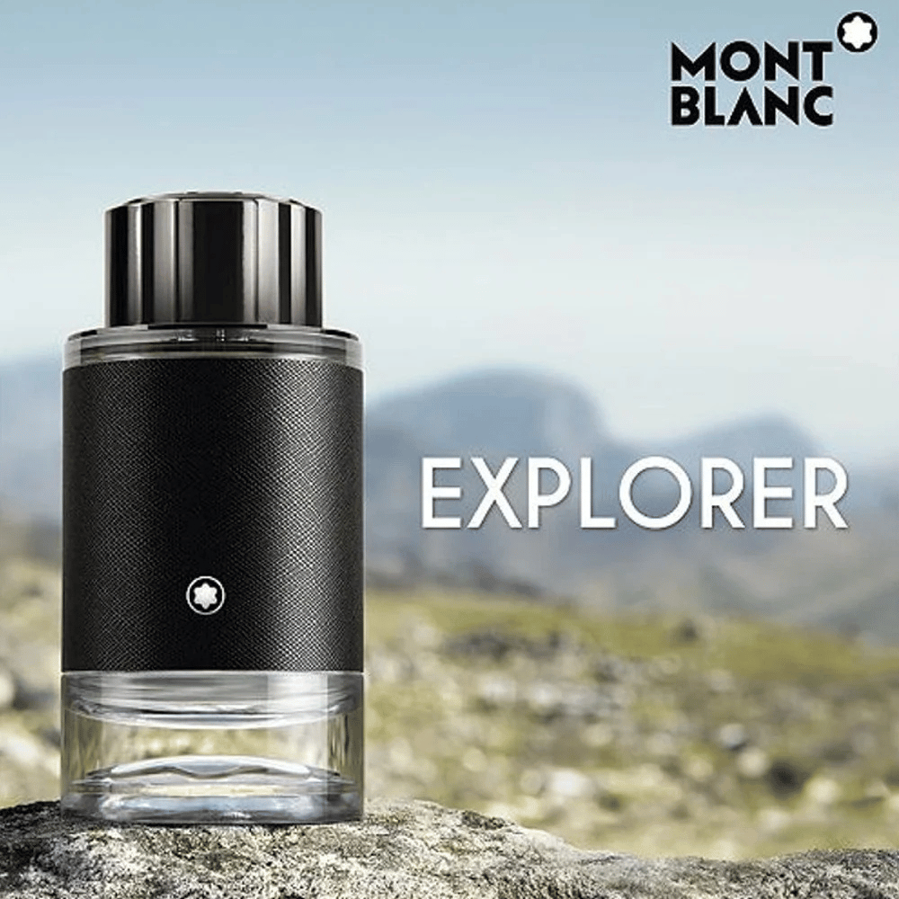 Montblanc Explorer EDP 100ml
