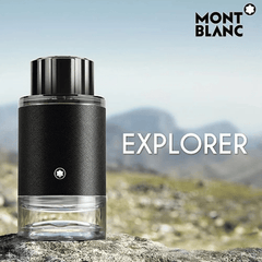 Montblanc Explorer EDP 100ml