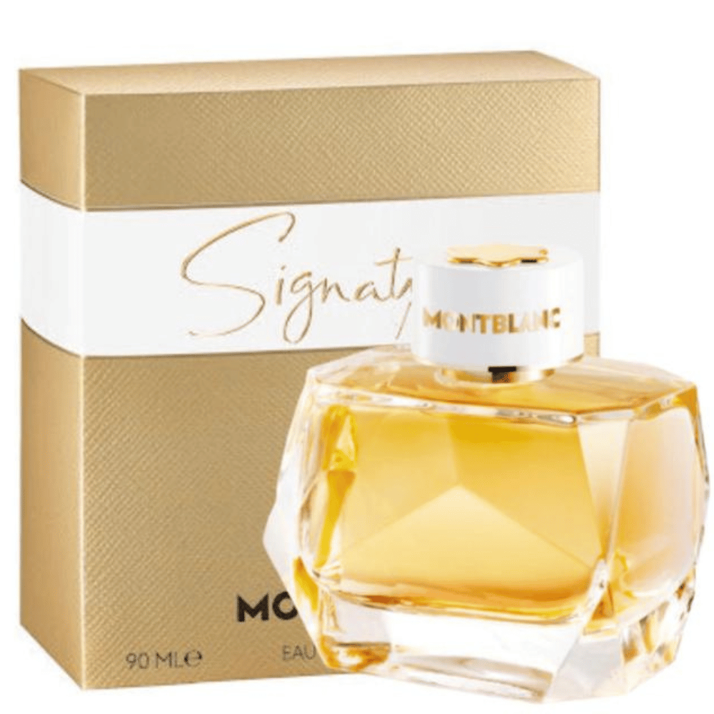 Montblanc Signature Absolue EDP for Women