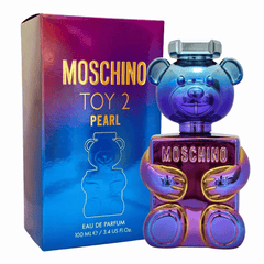 Moschino Toy 2 Pearl EDP (Unisex) 100ml