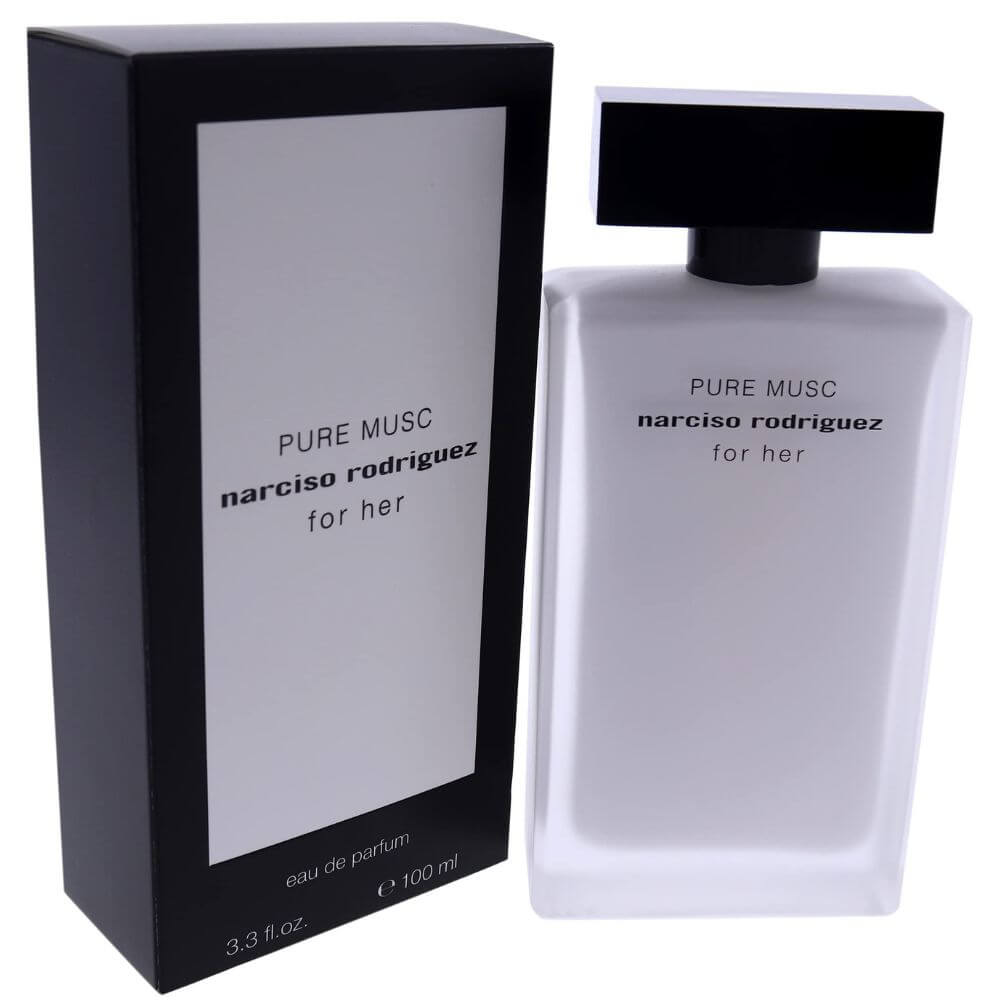 Narciso Rodriguez for Her Pure Musc EDP 100ml