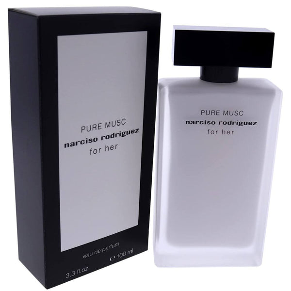 Rodriguez parfum pure online musc