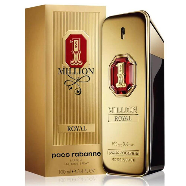 Million Prive Million Parfum MÃ¤nner One Million Prive Parfumo One