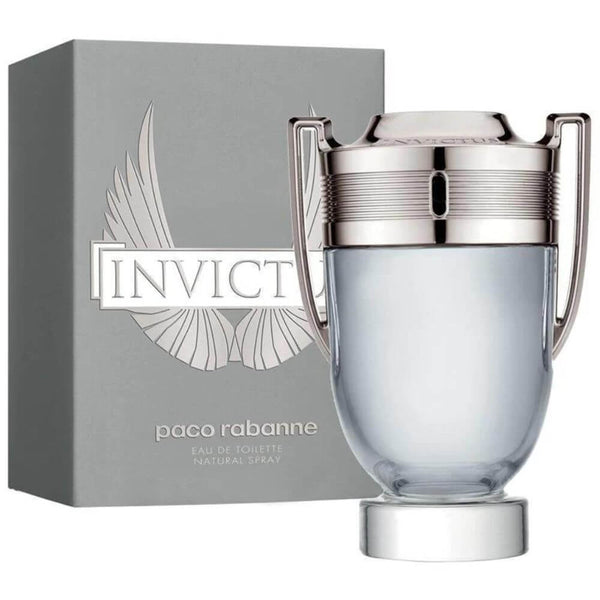 Paco Rabanne Invictus EDT 100ml PabangoPH Shop