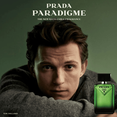 Prada Paradigme EDP For Men 100ml