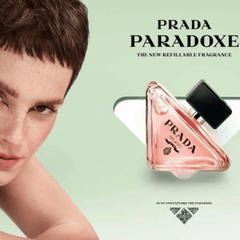 Prada Paradoxe EDP 90ml