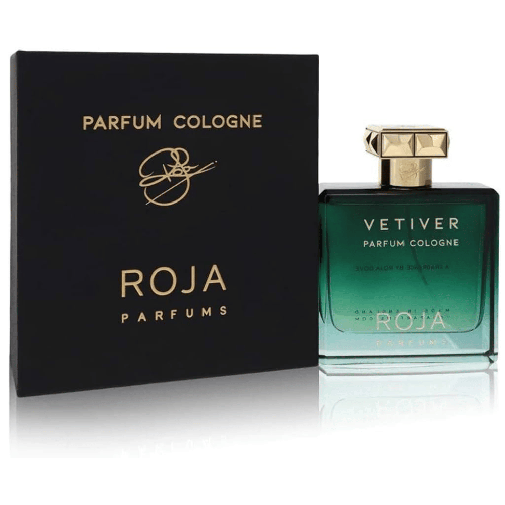 Roja Parfums Vetiver Pour Homme