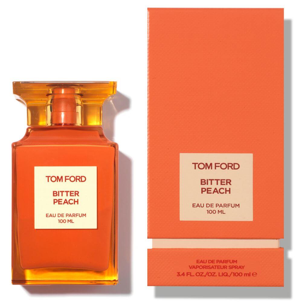 Tom Ford Bitter Peach EDP (Unisex) 100ml