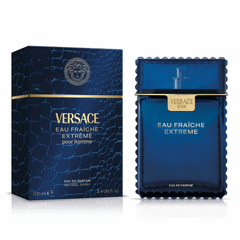 Versace Eau Fraiche Extreme 100ml For Men