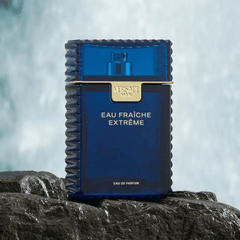 Versace Eau Fraiche Extreme 100ml For Men