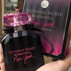 Victoria's Secret Bombshell New York