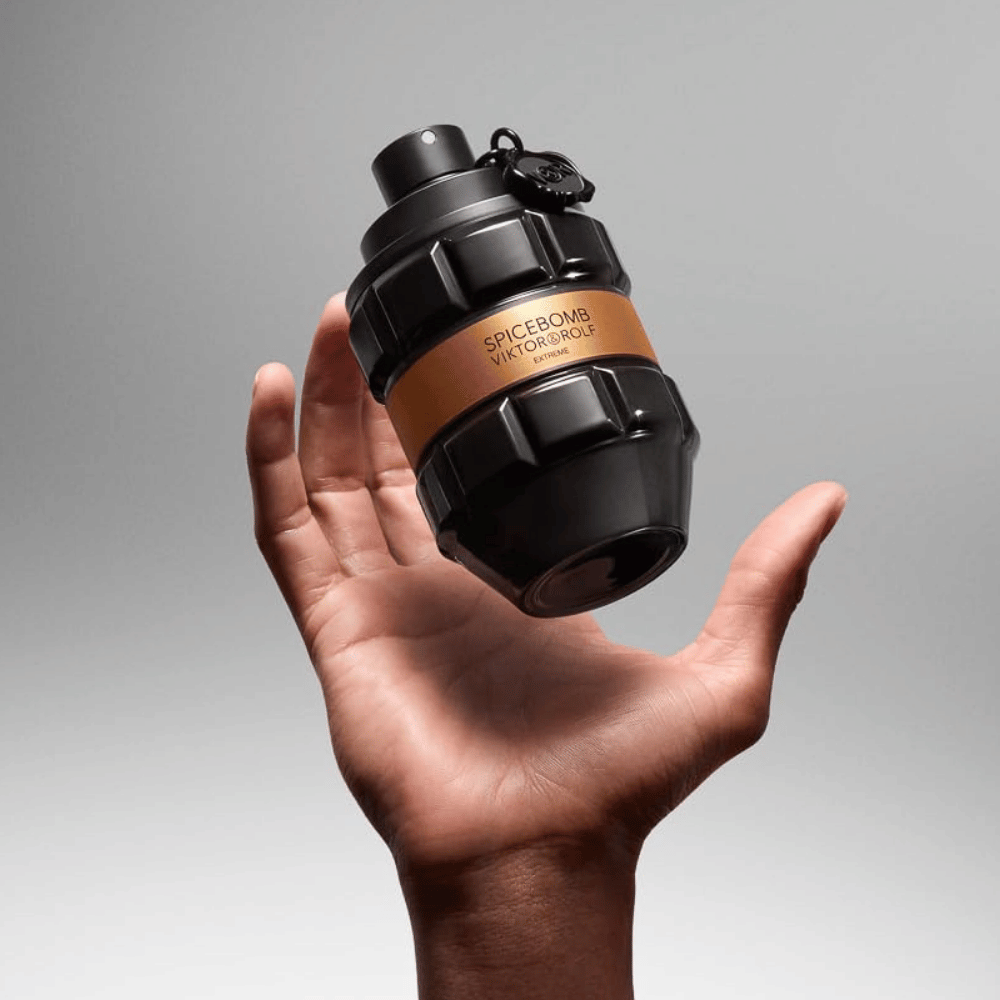 Viktor & Rolf SpiceBomb Extreme EDP 90ml For Men