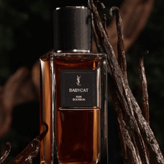 YSL Babycat Raw Bourbon EDP (Unisex) 125ml