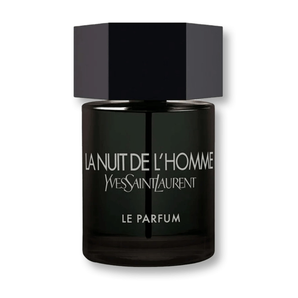 YSL La Nuit De L'Homme  Le Parfum 100ml For Men