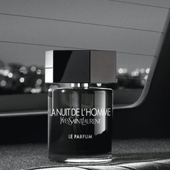 YSL La Nuit De L'Homme  Le Parfum 100ml For Men