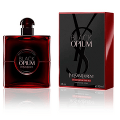 Yves Saint Laurent Black Opium Over Red 90ml