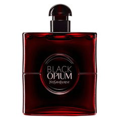 Yves Saint Laurent Black Opium Over Red 90ml