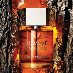 Yves Saint Laurent L'Homme EDP 100ml For Men