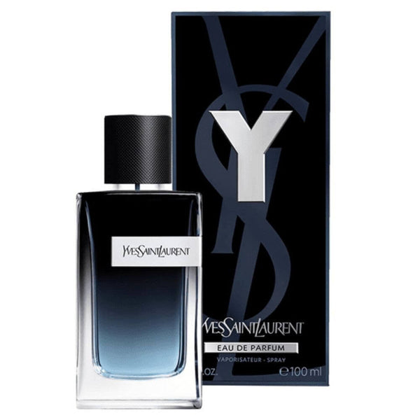 Yves Saint Laurent Y Eau de Parfum 100ml | PabangoPH Shop