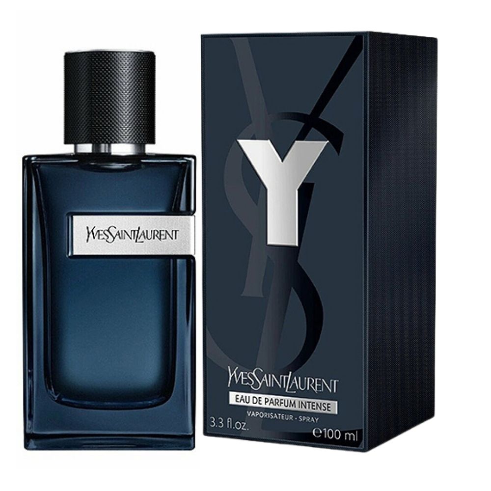 Yves Saint Laurent Y Intense EDP 100ml For Men