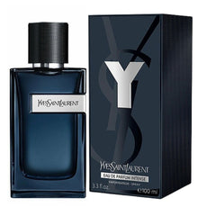 Yves Saint Laurent Y Intense EDP 100ml For Men