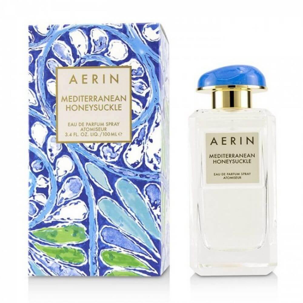 Aerin Lauder Mediterranean Honeysuckle EDP 100ml - PabangoPH