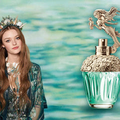 Anna Sui Fantasia Mermaid EDT