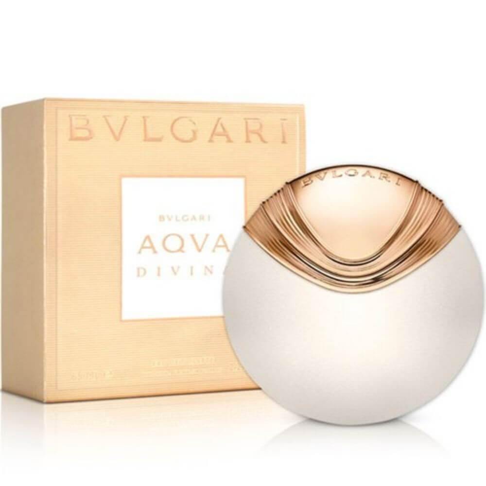 Bvlgari Aqva Divina For Women 65ml - PabangoPH