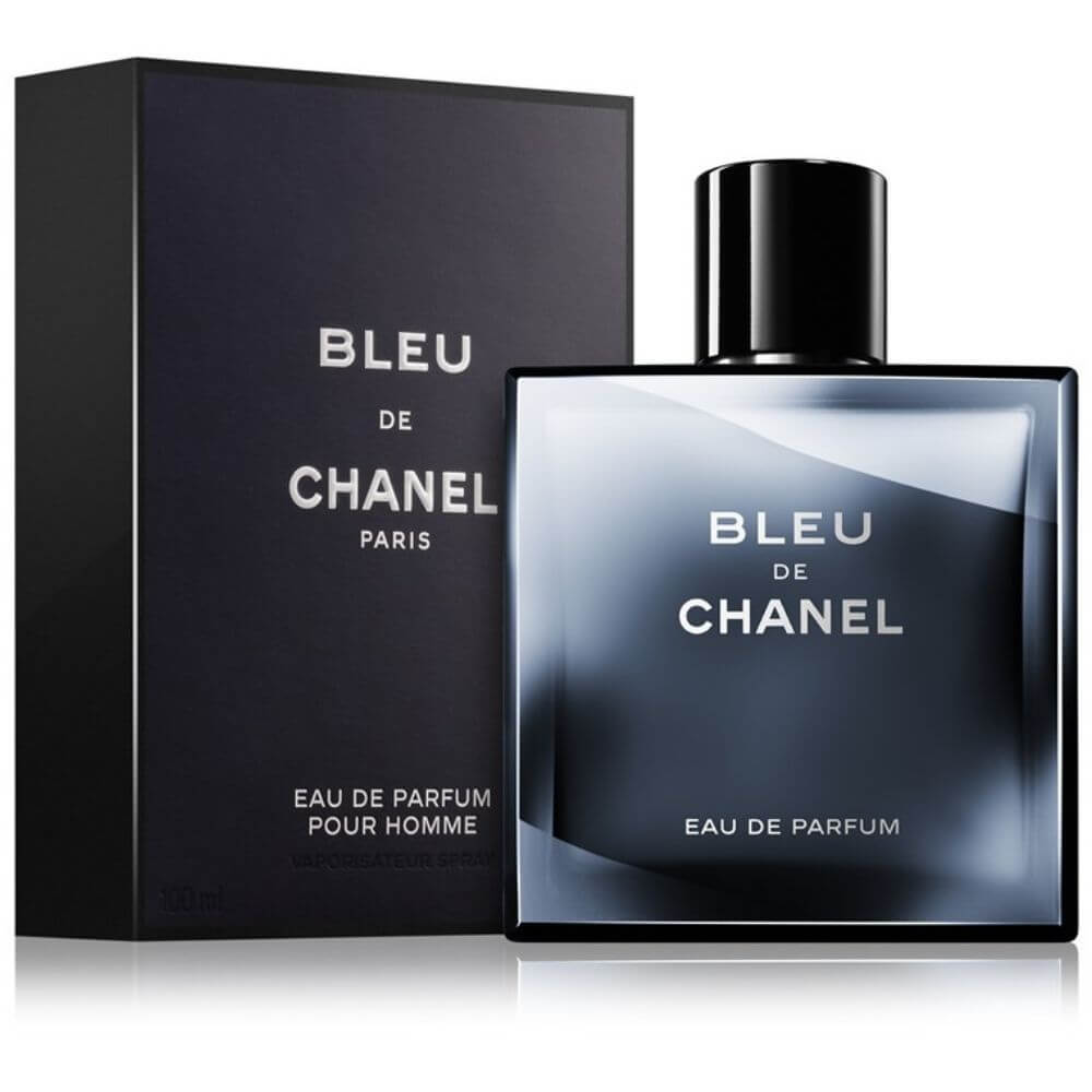 chanel new men's fragrances