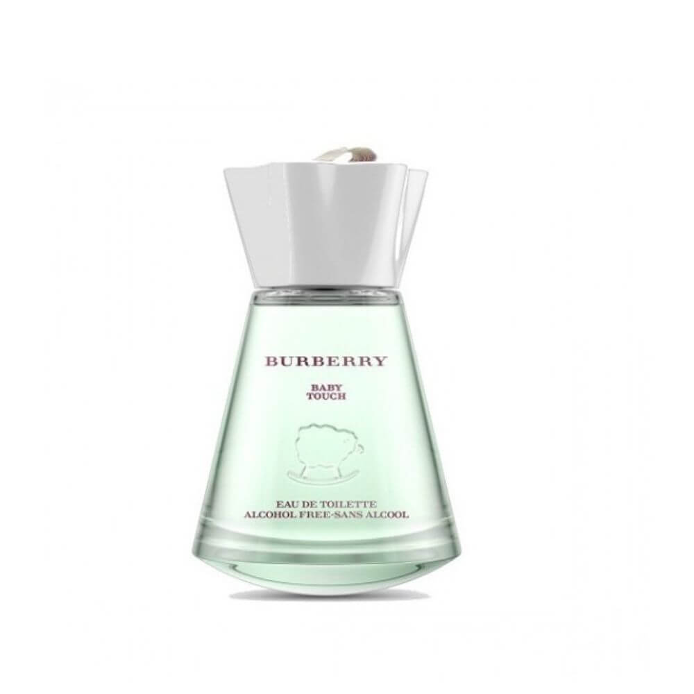 Burberry Baby Touch EDT For Women 100ml
