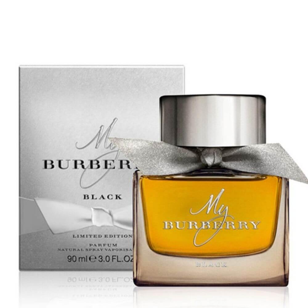 My Burberry Black Limited Edition 90ml - PabangoPH