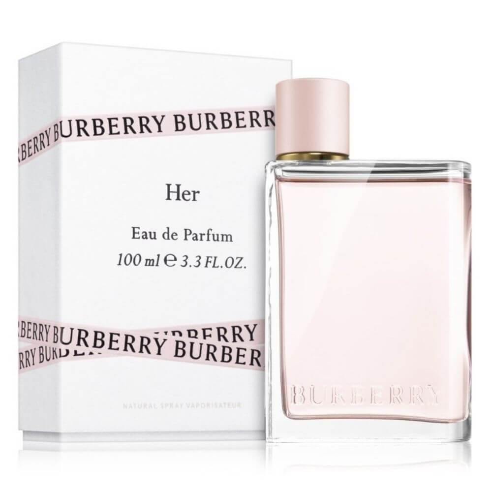 Burberry Her EDP For Women 100ml - PabangoPH