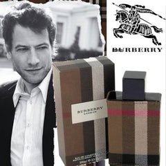 Burberry London Men EDT 100ml