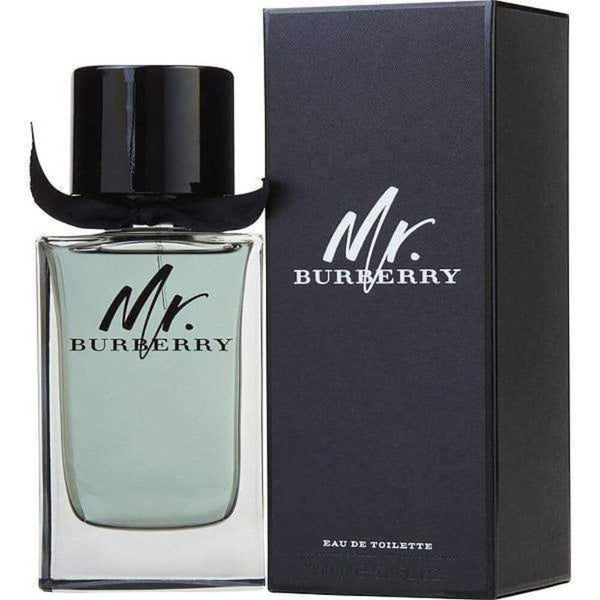 Burberry mr edt best sale