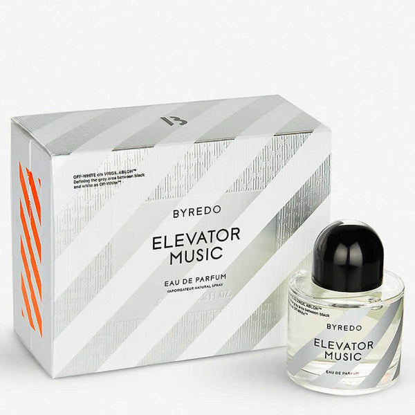 Byredo Elevator Music EDP (Unisex) 100ml | PabangoPH