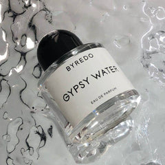 Byredo Gypsy Water EDP (Unisex) 100ml