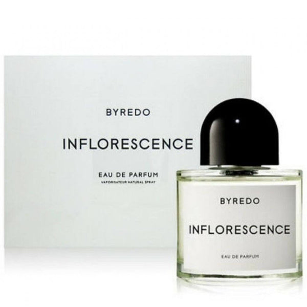 Byredo inflorescence eau de parfum new arrivals