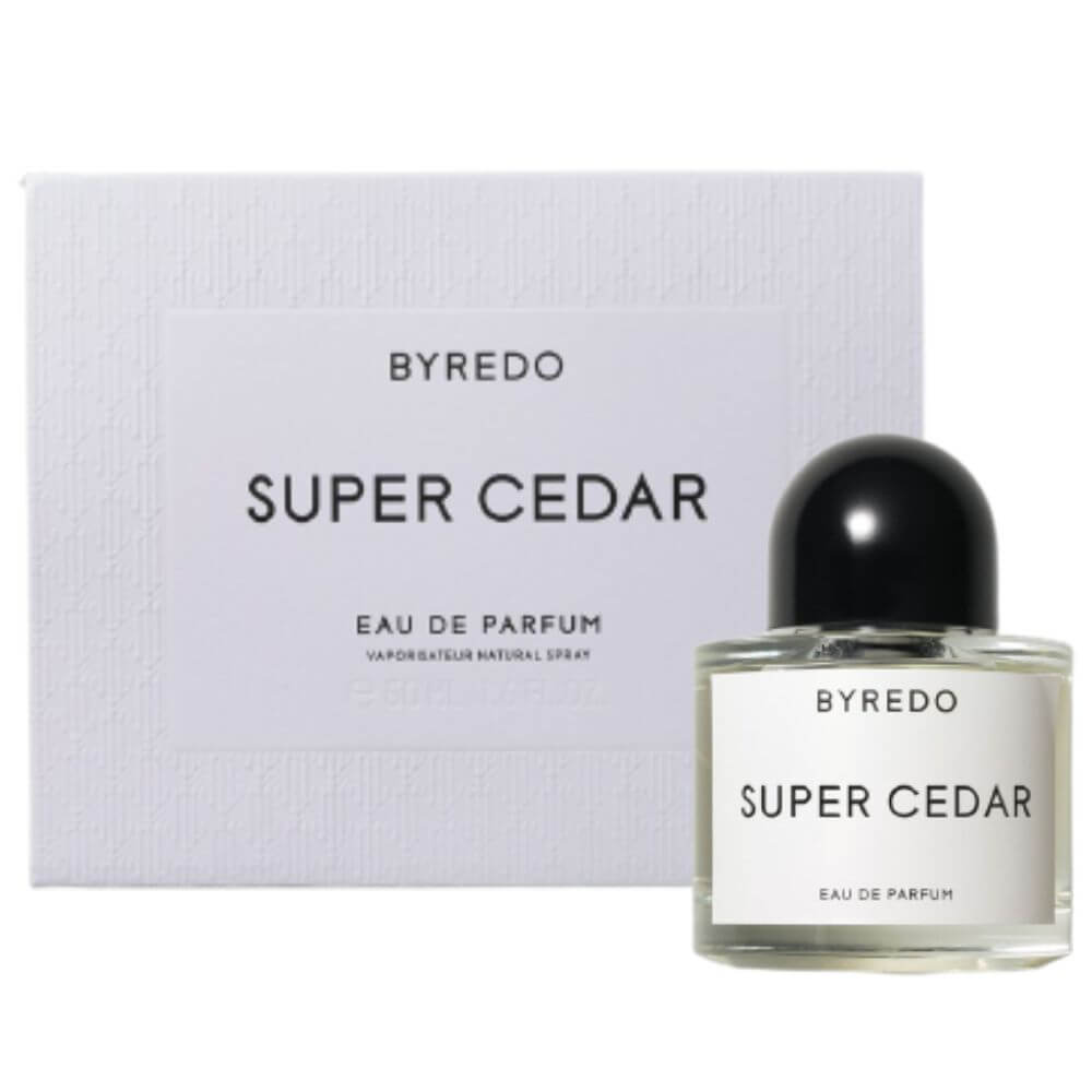 Byredo Super Cedar EDP (Unisex) 100ml