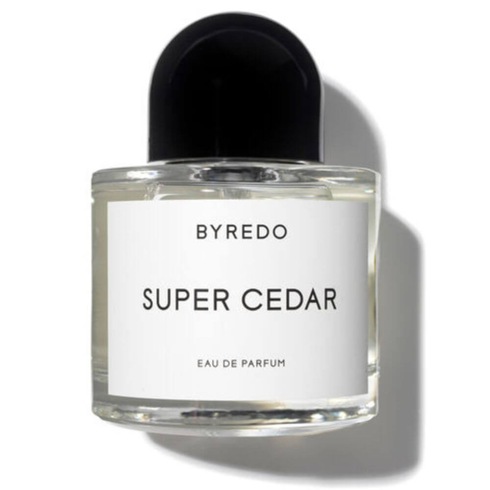 Byredo Super Cedar EDP (Unisex) 100ml