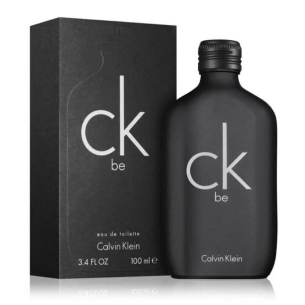 Calvin Klein CK BE (Unisex) 100ml - PabangoPH