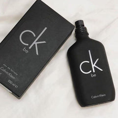 Calvin Klein CK BE (Unisex) 100ml - PabangoPH