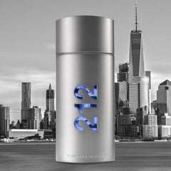 Carolina Herrera 212 Men NYC EDT