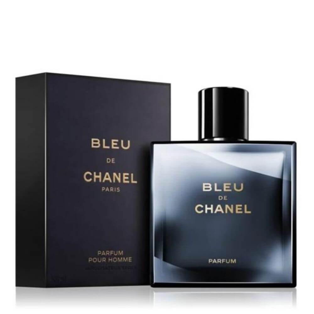 Bi-Es Fresh Zone 100 ml + Probe Chanel Bleu de Chanel