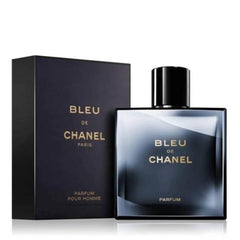 Chanel Bleu de Chanel PARFUM For Men 100ml - PabangoPH