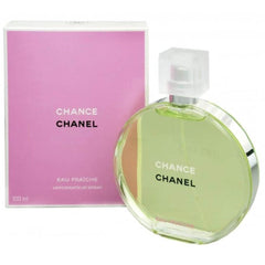 Chanel Chance Eau Fraiche EDT 100ml
