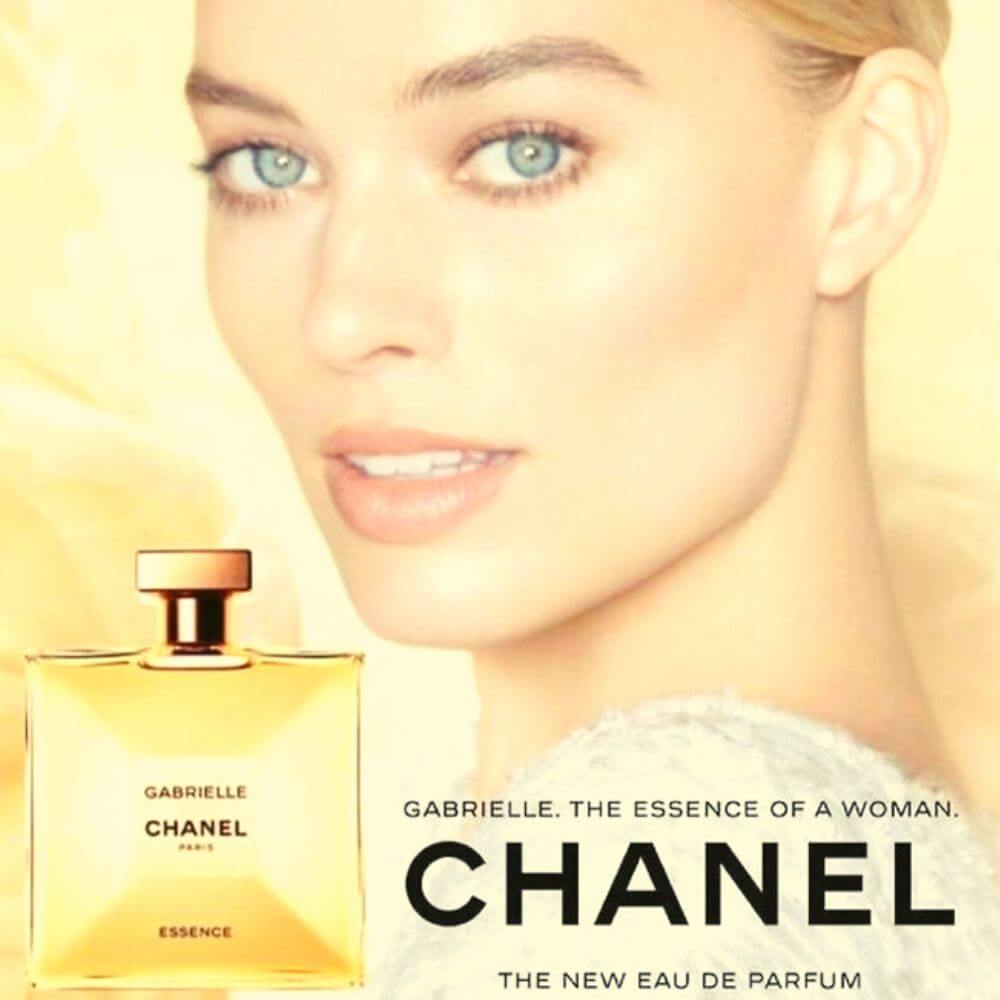 Gabrielle Chanel Perfume Essence 100ml for Women