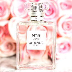 Chanel No 5 L'Eau EDT For Women 100ml - PabangoPH